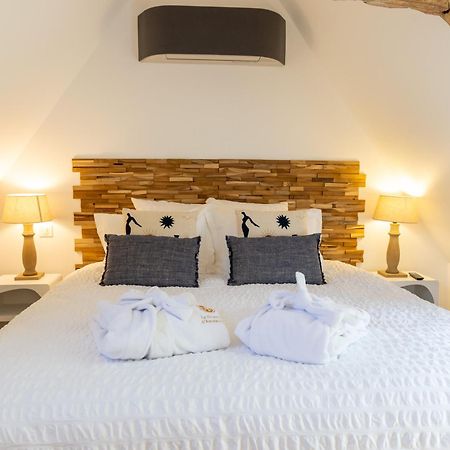 Le Domaine D'Angerville - Chambres D'Hotes Екстериор снимка