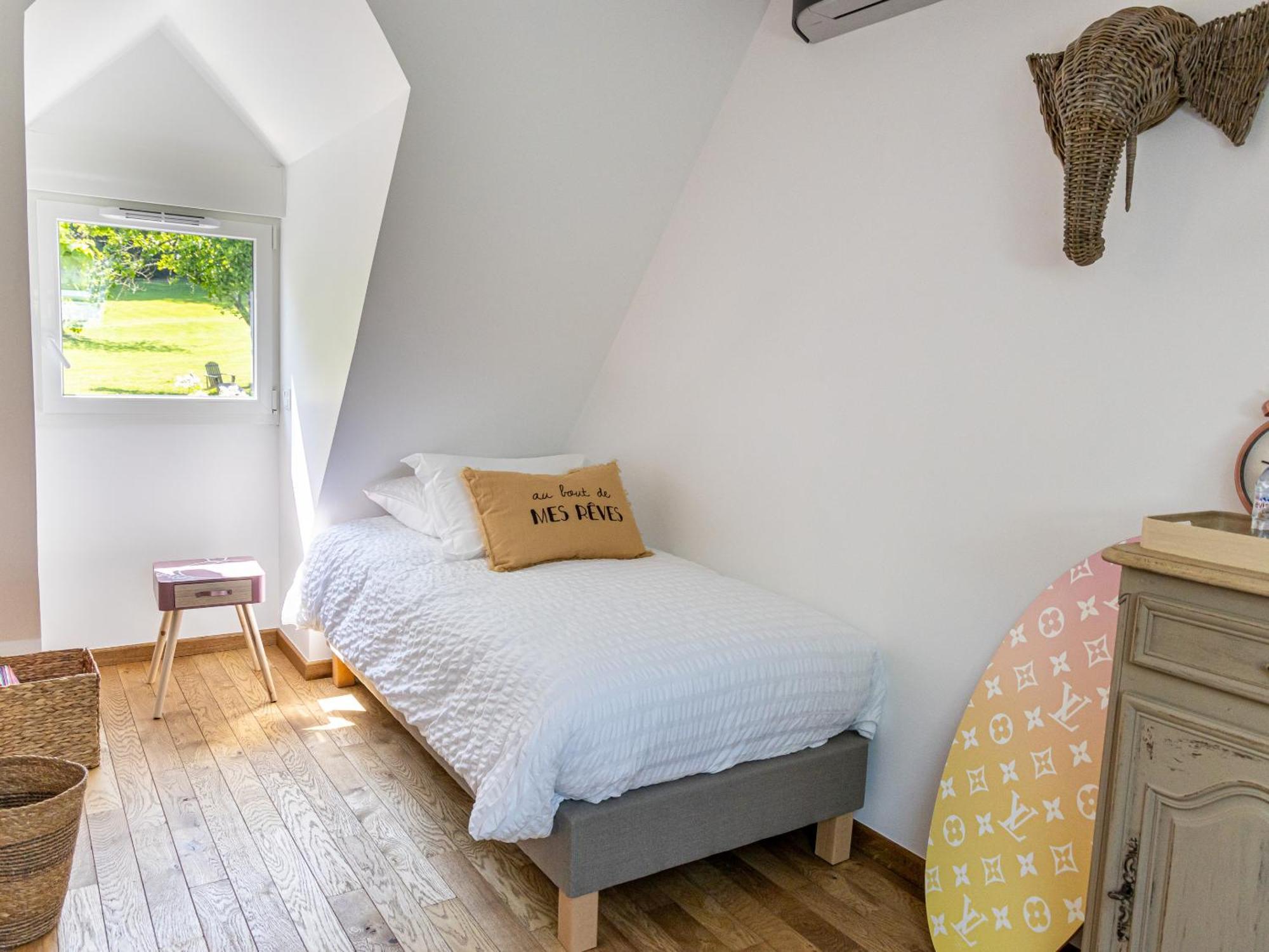 Le Domaine D'Angerville - Chambres D'Hotes Стая снимка