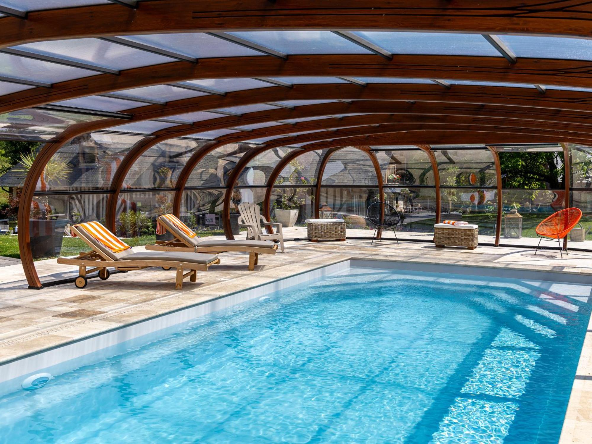 Le Domaine D'Angerville - Chambres D'Hotes Екстериор снимка